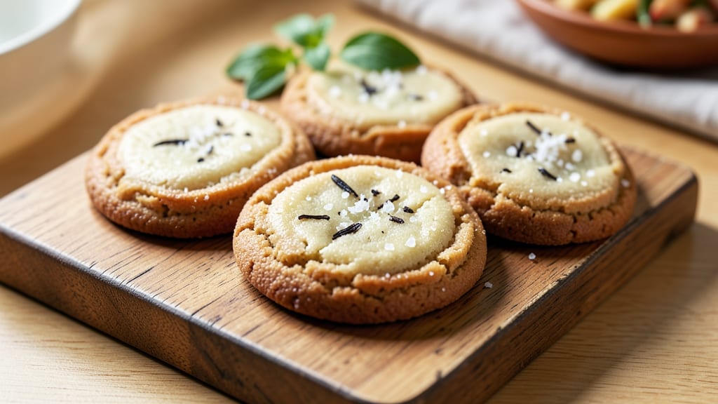 America's Test Kitchen Shortbread Cookie Recipe: Buttery Crunch and Vanilla Kiss in One Bake