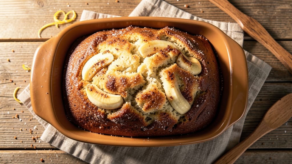 America's Test Kitchen Ultimate Banana Bread Recipe: Science-Backed Moisture Locked in One Bake