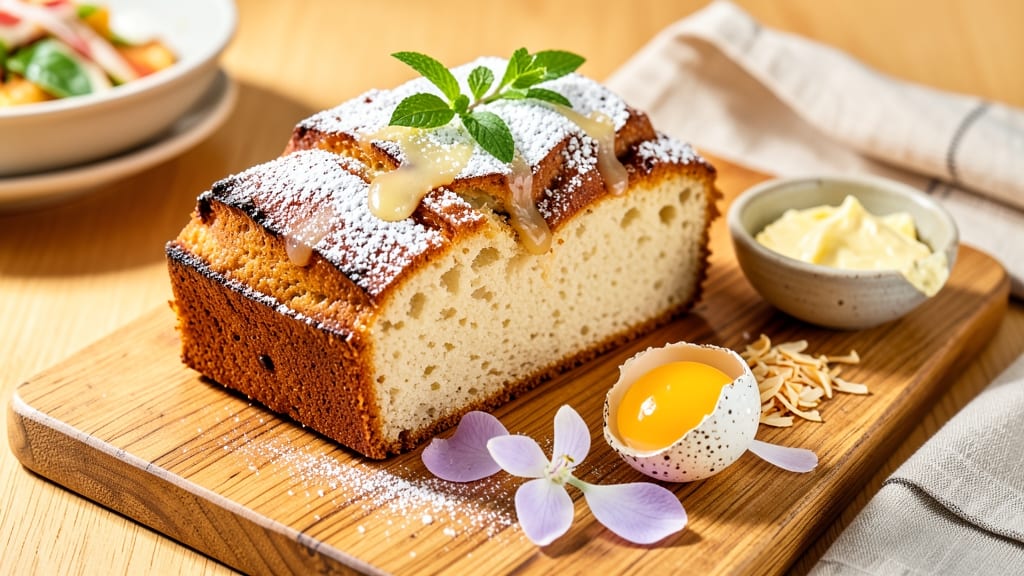 Authentic Hawaiian Sweet Bread Recipe: Vanilla-Kissed Swirls and Pillowy Softness