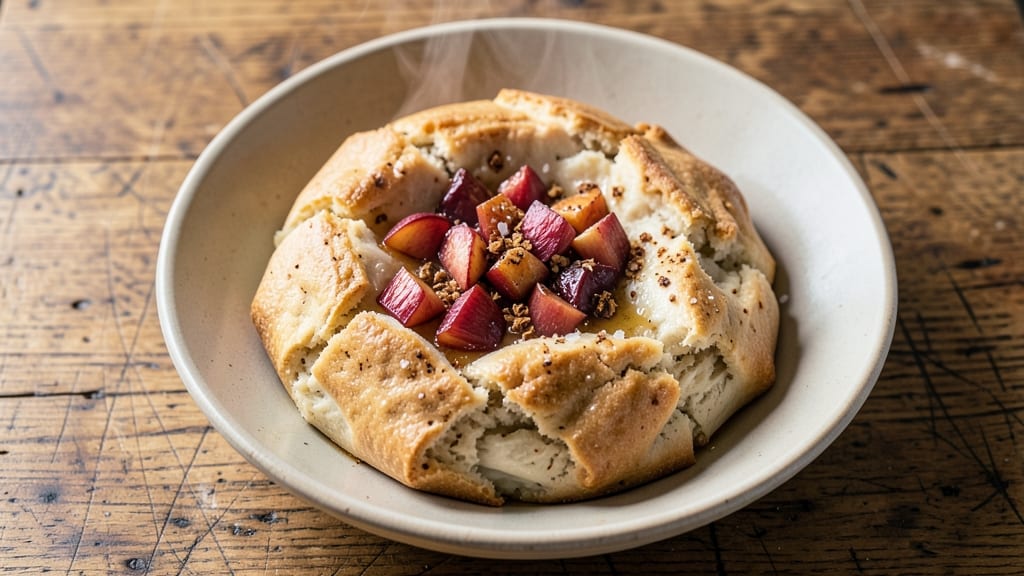 Apple Pie Bread Recipe Instructions: Swirled Apple-Cinnamon Magic in One Loaf