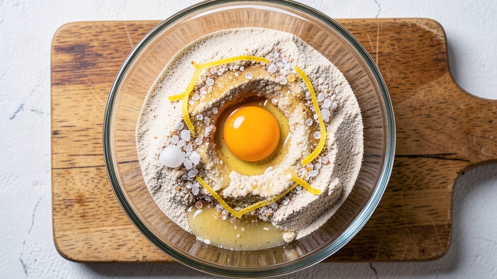 All-Purpose Gluten-Free Flour Bread Machine Recipe: Light and Airy Rise Without Gluten