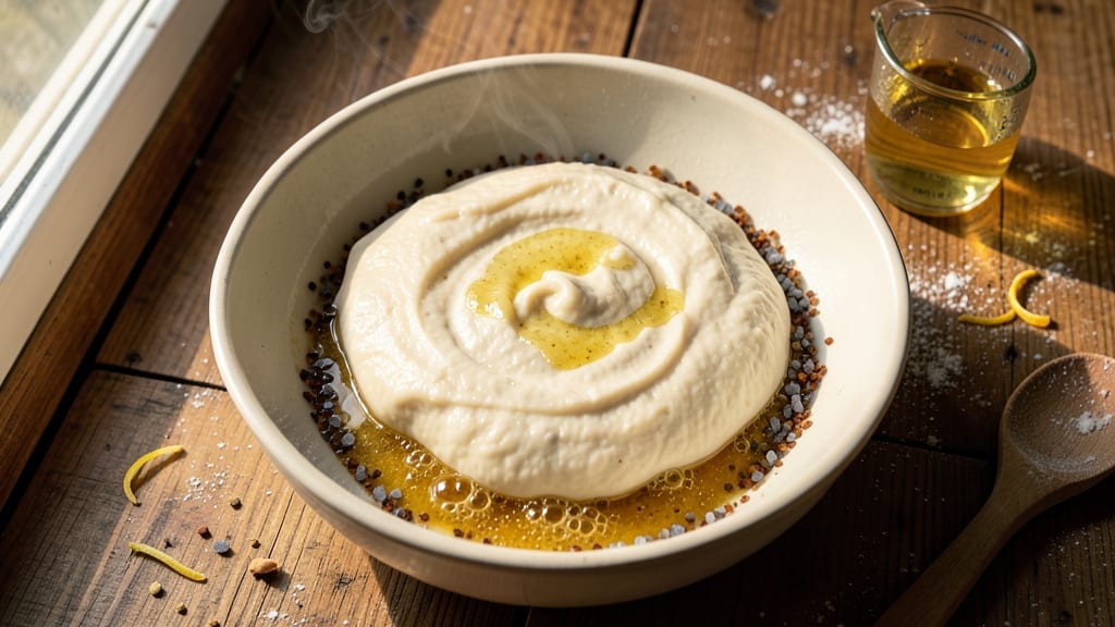 All-Purpose Bread Dough Recipe: Versatile Rise for Sandwiches, Pizza, and More