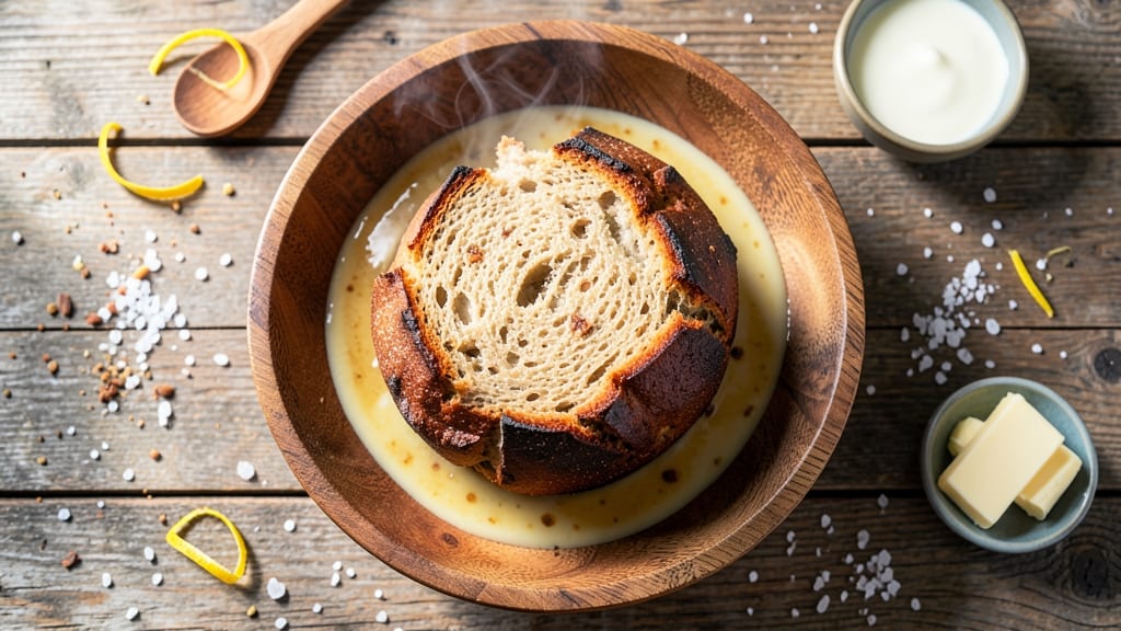 ATK Irish Soda Bread Recipe: Buttermilk-Crispy Edges and Open Crumb Magic