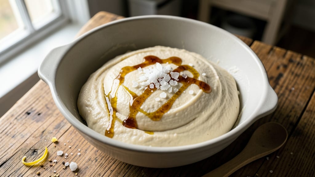 Autolyse Bread Recipe: Science-Backed Dough for Perfect Rise Every Time