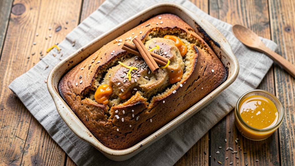 AIP Pumpkin Bread Recipe: Spice-Infused Moisture Without Dairy or Eggs