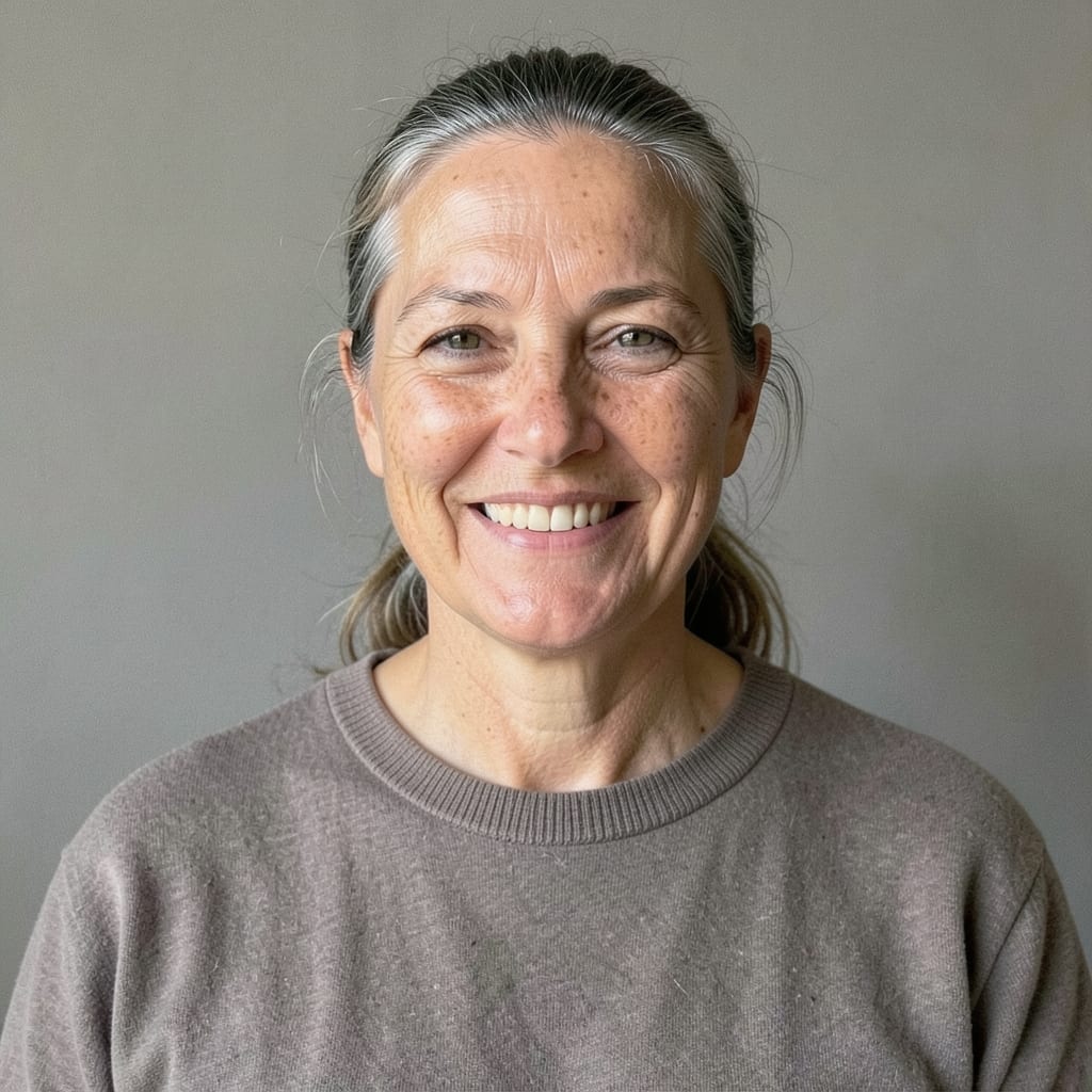 Kirsten Everson