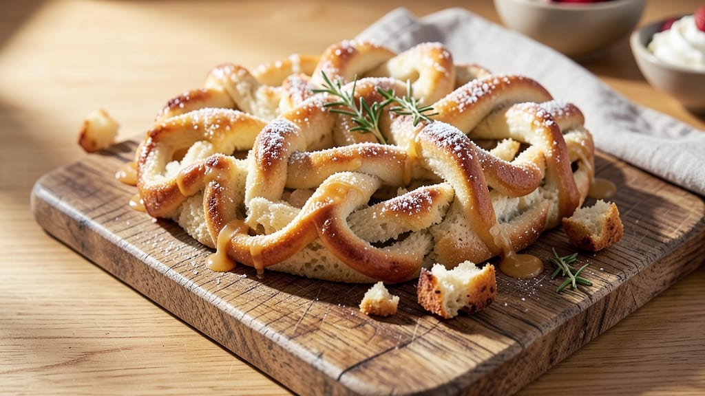 Annie's Monkey Bread Recipe: Buttery Swirls and Pull-Apart Joy in One Bake