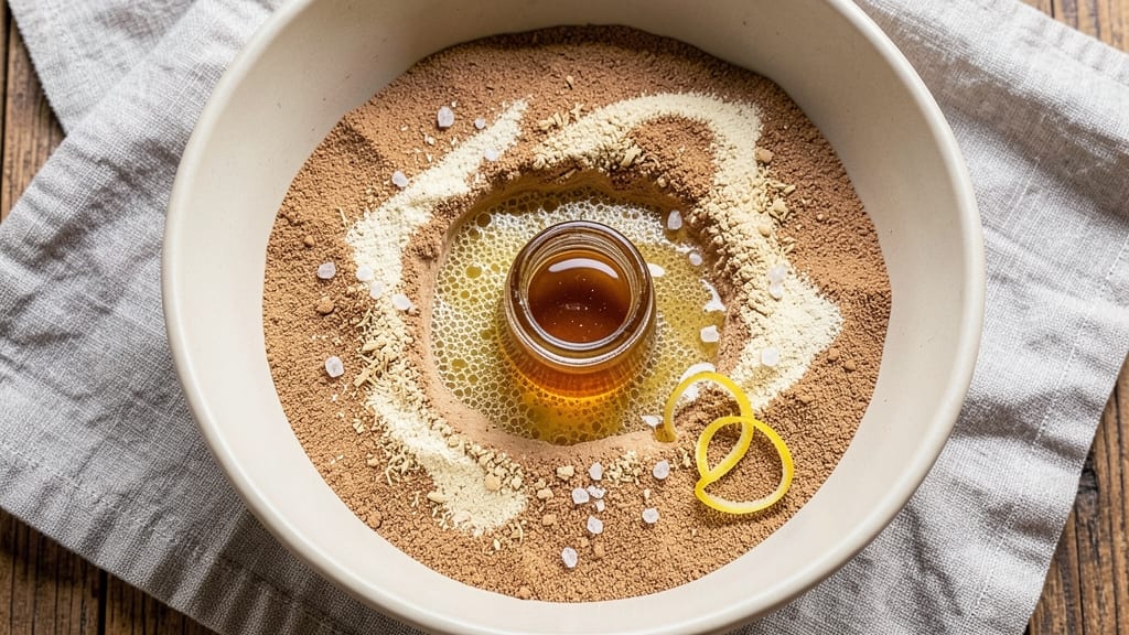Amylase Bread Recipe: Science-Backed Rise for Light, Airy Loaves