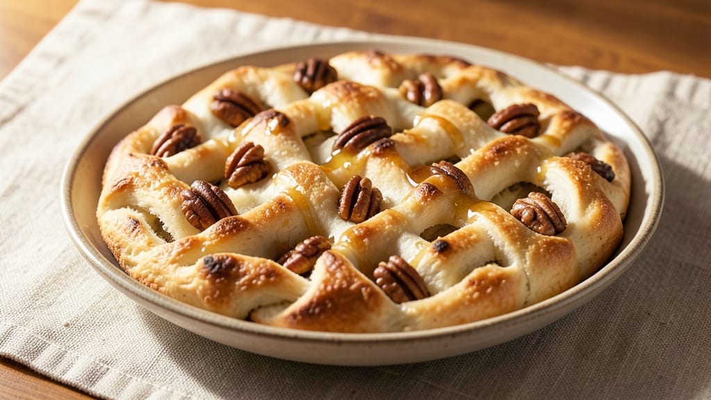 Abu's Monkey Bread Recipe: Pull-Apart Buttery Swirls in One Bake
