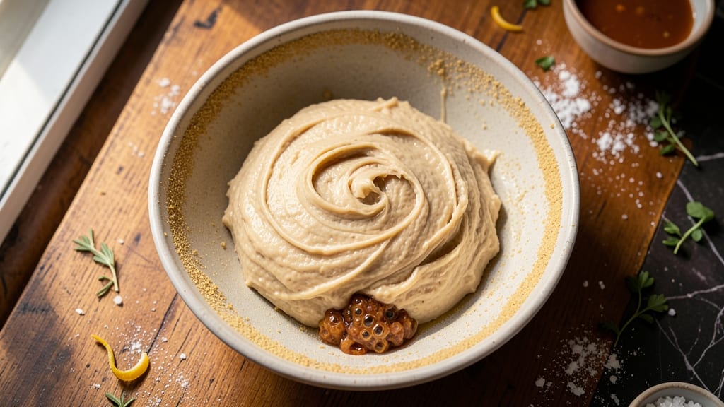 Active Sourdough Bread Recipe: Hands-Off Rise to Crusty, Airy Loaves
