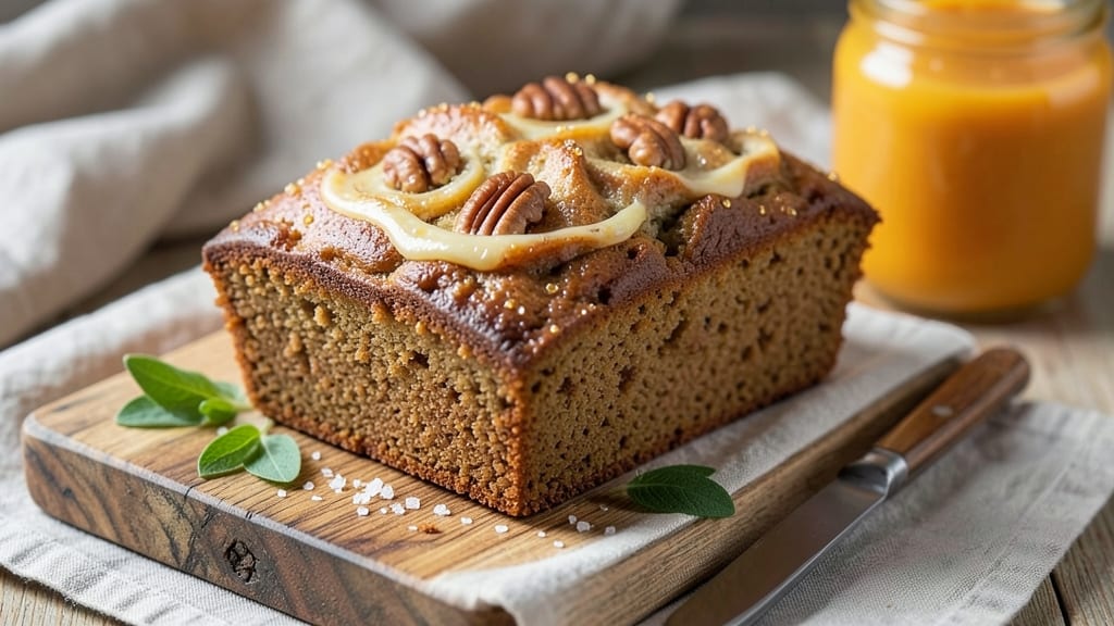 America's Test Kitchen Pumpkin Bread Recipe: Spiced Swirls and Moist Crumb Science