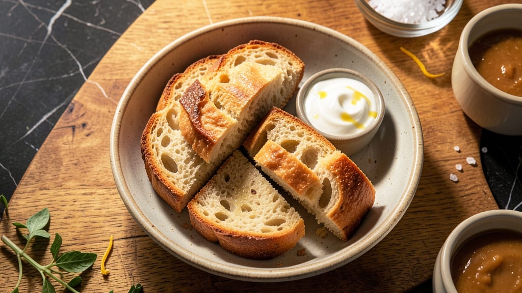 Atta Flour Bread Recipe: Soft and Pillowy Texture Without Yeast