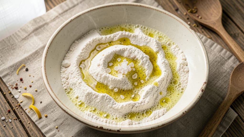 Argentinian Bread Recipe: Flaky Layers With Olive Oil Kiss