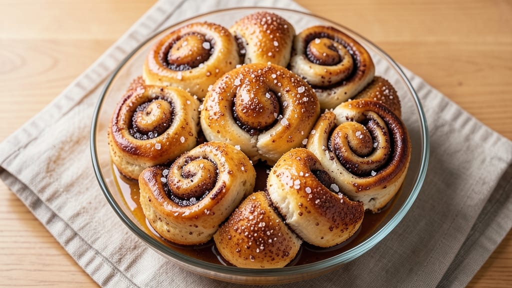 Babka Monkey Bread Recipe: Buttery Swirls and Pull-Apart Magic