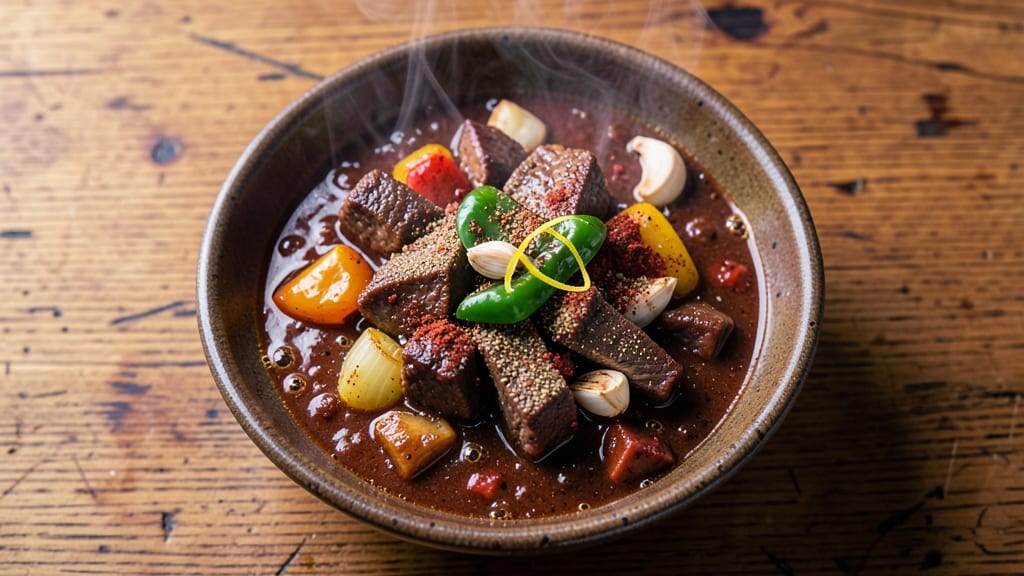 Atlanta Bread Company Chili Recipe: Smoky-Spiced Beef That Steals the Show